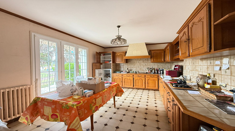 Ma-Cabane - Vente Maison LA FLECHE, 140 m²