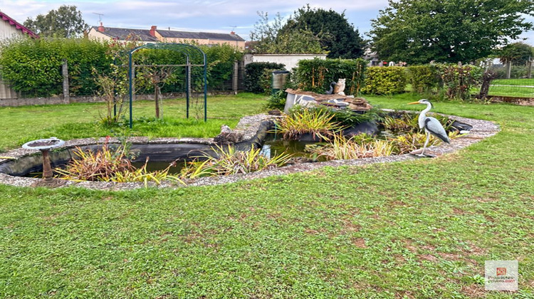 Ma-Cabane - Vente Maison LA FLECHE, 141 m²