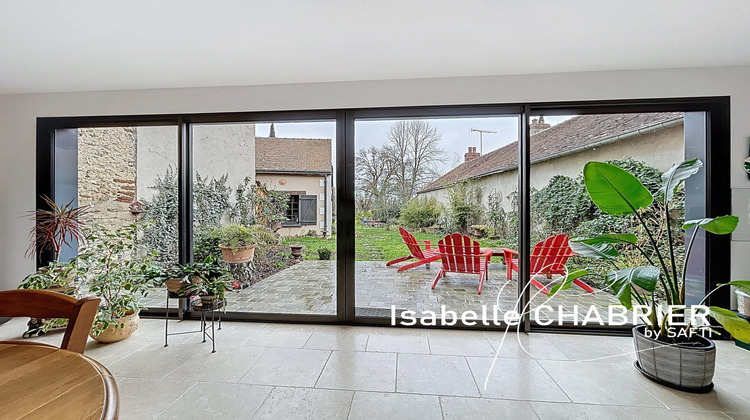 Ma-Cabane - Vente Maison La Fleche, 163 m²