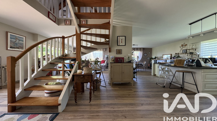 Ma-Cabane - Vente Maison La Flèche, 178 m²