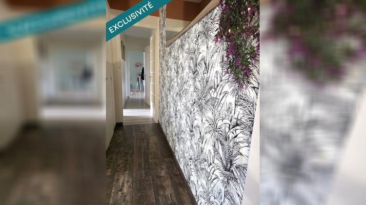 Ma-Cabane - Vente Maison La Fleche, 145 m²