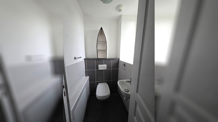 Ma-Cabane - Vente Maison La Fleche, 90 m²