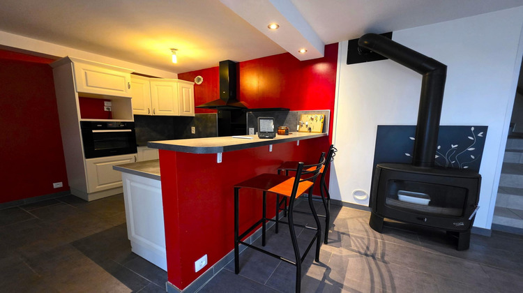 Ma-Cabane - Vente Maison La Fleche, 90 m²