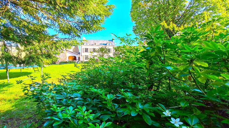 Ma-Cabane - Vente Maison La Fleche, 395 m²