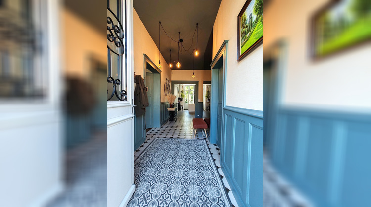 Ma-Cabane - Vente Maison La Fleche, 395 m²