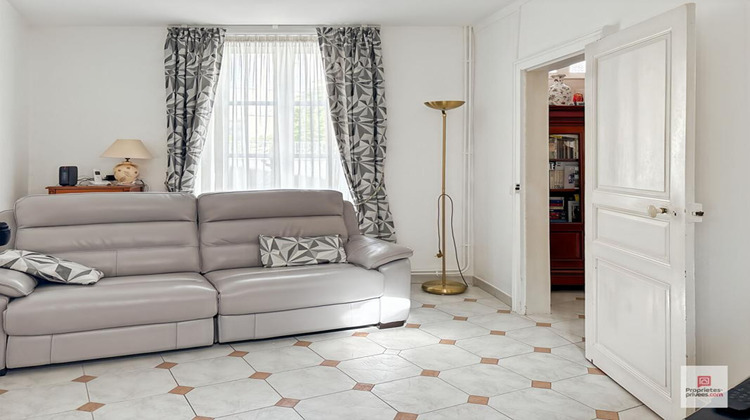 Ma-Cabane - Vente Maison LA FLECHE, 244 m²