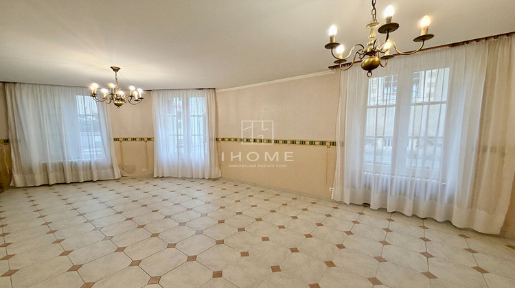 Ma-Cabane - Vente Maison LA FLECHE, 200 m²