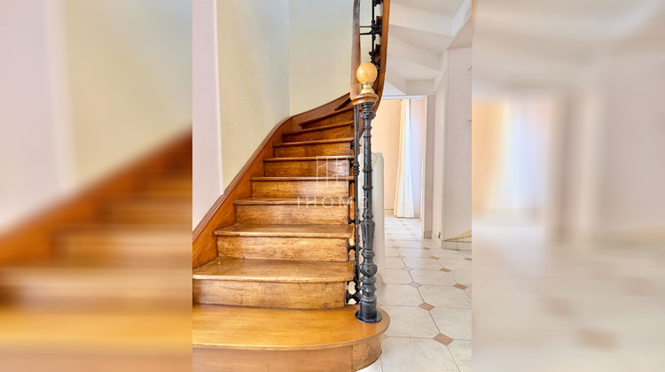 Ma-Cabane - Vente Maison LA FLECHE, 200 m²