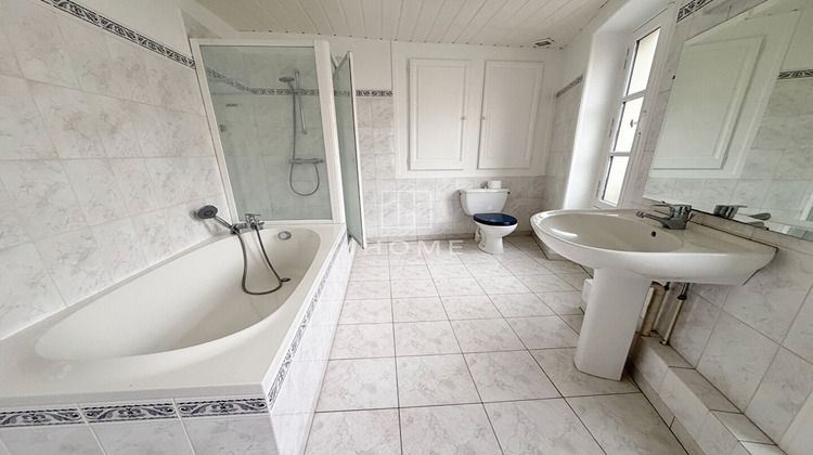 Ma-Cabane - Vente Maison LA FLECHE, 200 m²