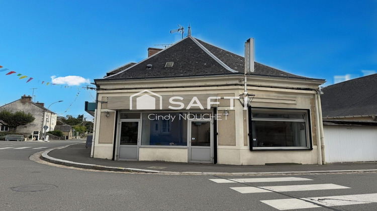 Ma-Cabane - Vente Maison La Fleche, 67 m²