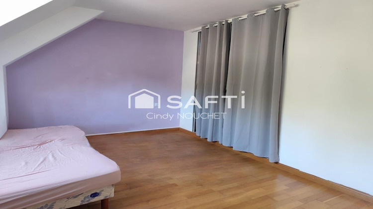 Ma-Cabane - Vente Maison La Fleche, 67 m²