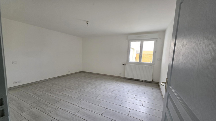 Ma-Cabane - Vente Maison La Fleche, 129 m²