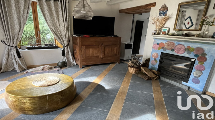 Ma-Cabane - Vente Maison La Flèche, 88 m²