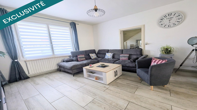 Ma-Cabane - Vente Maison La Fleche, 135 m²