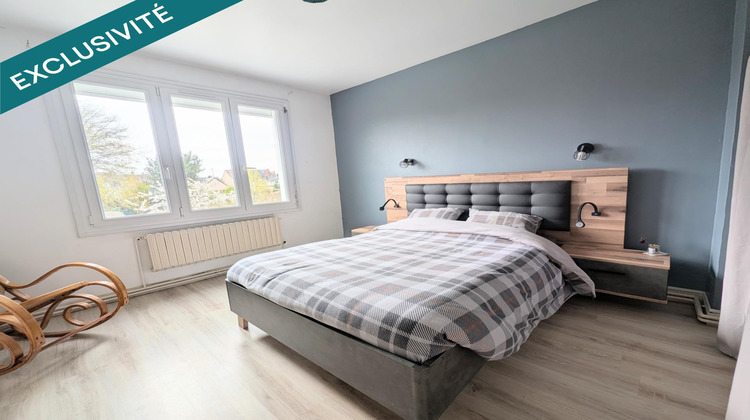 Ma-Cabane - Vente Maison La Fleche, 135 m²