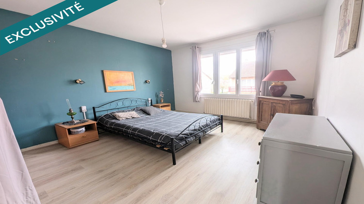 Ma-Cabane - Vente Maison La Fleche, 135 m²