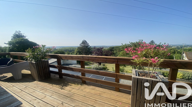 Ma-Cabane - Vente Maison La Flèche, 217 m²
