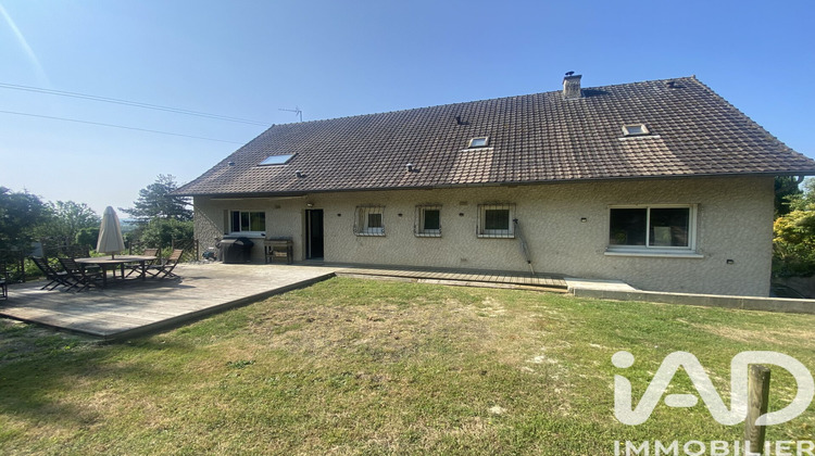 Ma-Cabane - Vente Maison La Flèche, 217 m²