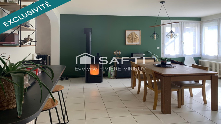 Ma-Cabane - Vente Maison La Fleche, 122 m²