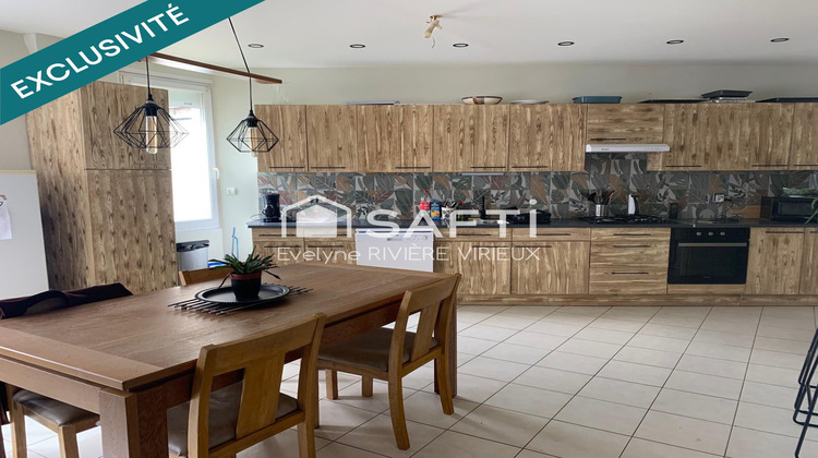 Ma-Cabane - Vente Maison La Fleche, 122 m²