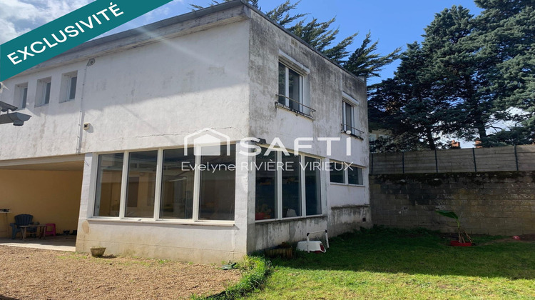 Ma-Cabane - Vente Maison La Fleche, 122 m²