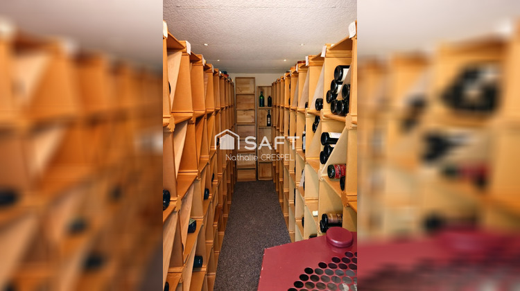 Ma-Cabane - Vente Maison La Fleche, 283 m²