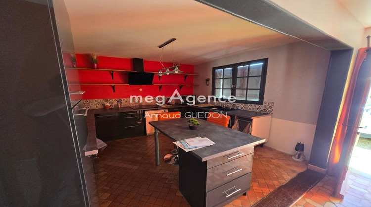 Ma-Cabane - Vente Maison LA FLECHE, 115 m²