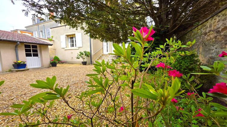 Ma-Cabane - Vente Maison La Fleche, 150 m²