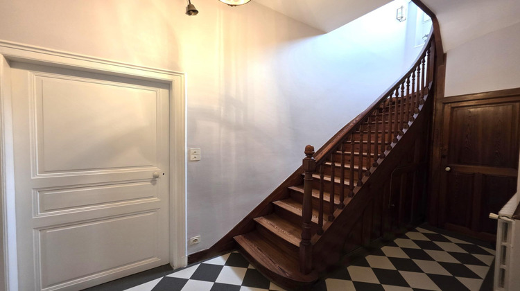 Ma-Cabane - Vente Maison La Fleche, 150 m²