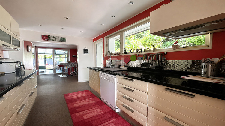 Ma-Cabane - Vente Maison LA FLECHE, 138 m²