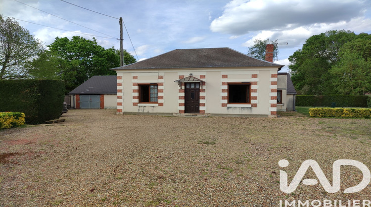 Ma-Cabane - Vente Maison La Flèche, 137 m²
