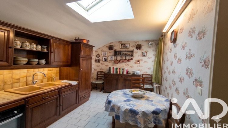 Ma-Cabane - Vente Maison La Flèche, 137 m²
