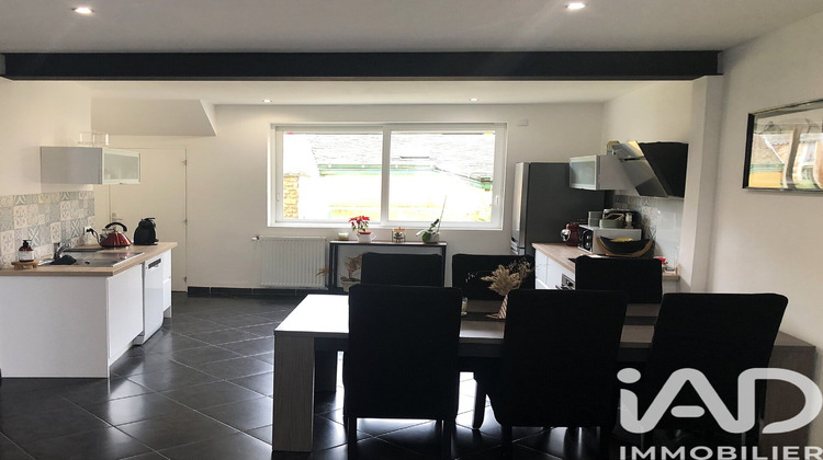 Ma-Cabane - Vente Maison La Flèche, 99 m²