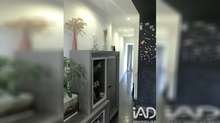 Ma-Cabane - Vente Maison La Flèche, 99 m²