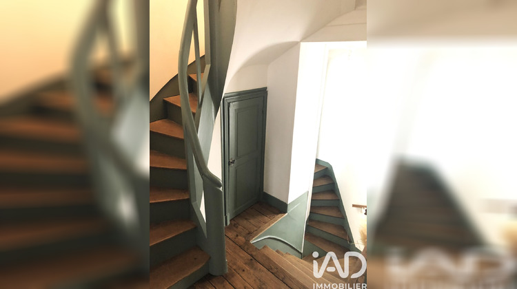 Ma-Cabane - Vente Maison La Flèche, 99 m²