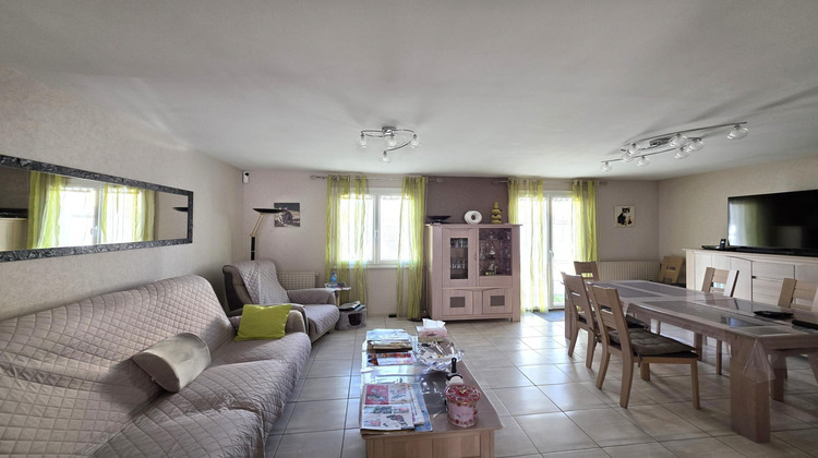 Ma-Cabane - Vente Maison La Fleche, 80 m²