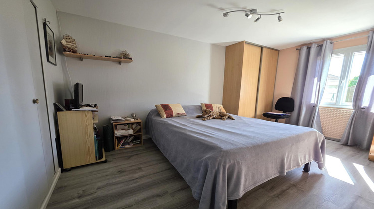 Ma-Cabane - Vente Maison La Fleche, 80 m²