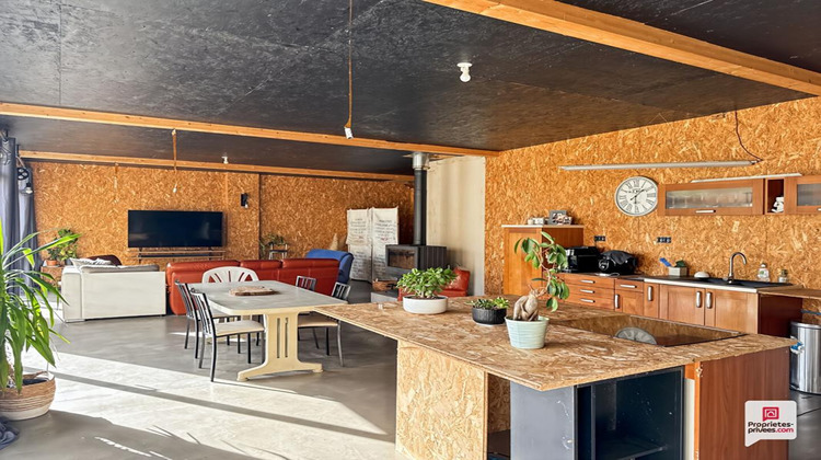 Ma-Cabane - Vente Maison LA FLECHE, 138 m²