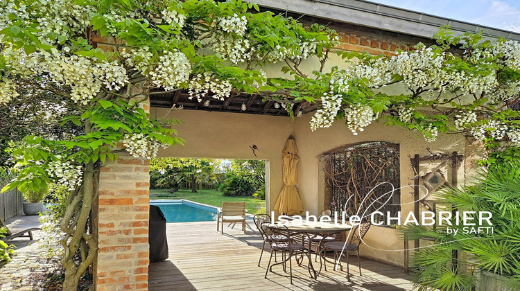 Ma-Cabane - Vente Maison La Fleche, 208 m²