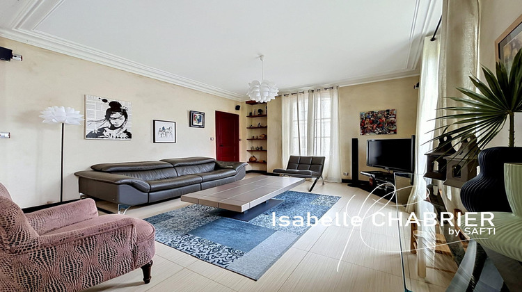 Ma-Cabane - Vente Maison La Fleche, 208 m²
