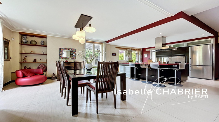 Ma-Cabane - Vente Maison La Fleche, 208 m²