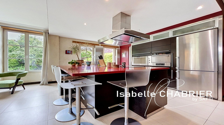 Ma-Cabane - Vente Maison La Fleche, 208 m²
