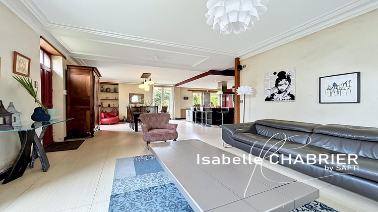 Ma-Cabane - Vente Maison La Fleche, 208 m²