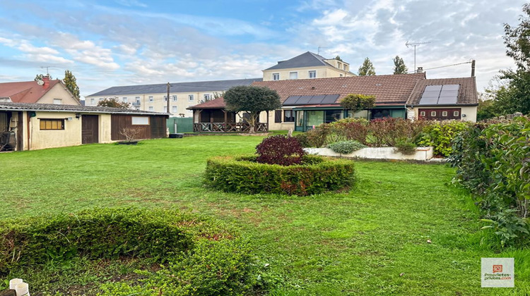 Ma-Cabane - Vente Maison LA FLECHE, 141 m²
