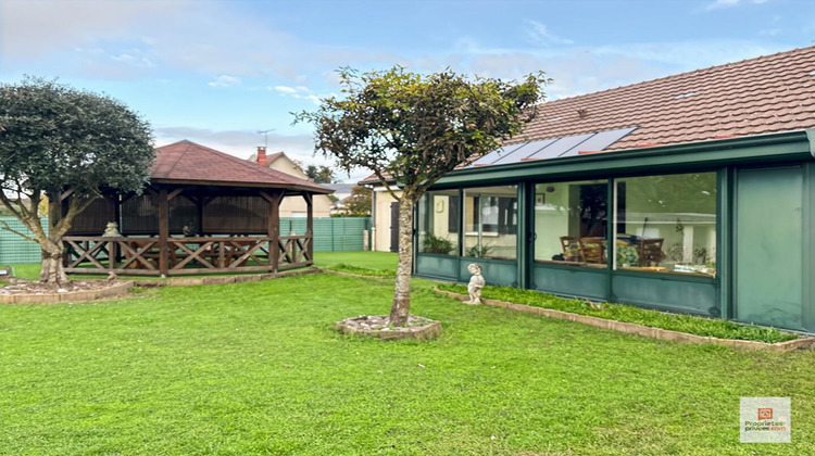 Ma-Cabane - Vente Maison LA FLECHE, 141 m²