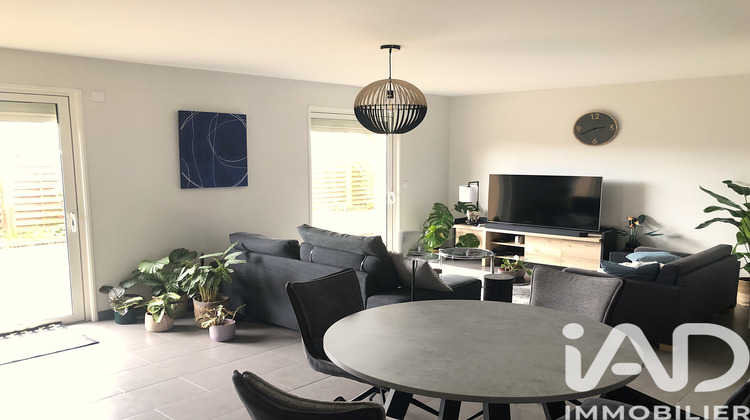 Ma-Cabane - Vente Maison La Flèche, 108 m²