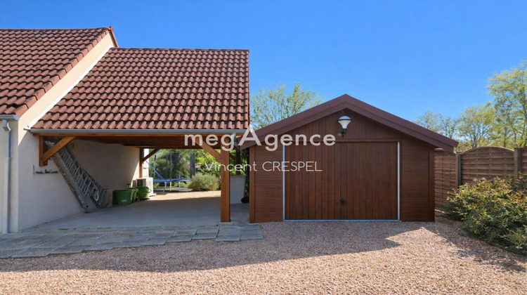 Ma-Cabane - Vente Maison LA FLECHE, 283 m²