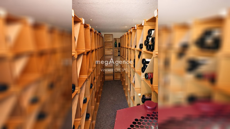 Ma-Cabane - Vente Maison LA FLECHE, 283 m²