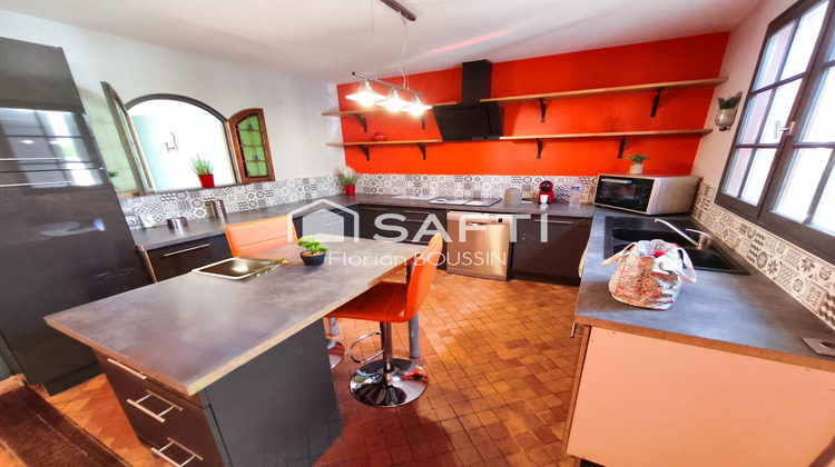 Ma-Cabane - Vente Maison La Fleche, 115 m²