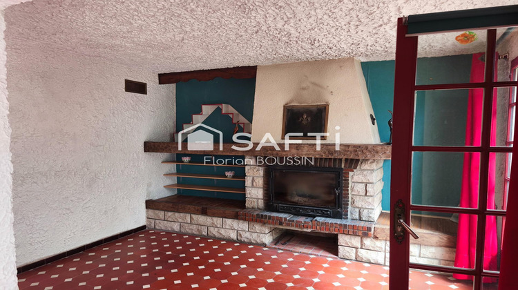 Ma-Cabane - Vente Maison La Fleche, 115 m²
